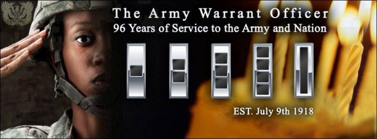 92g warrant officer requirements