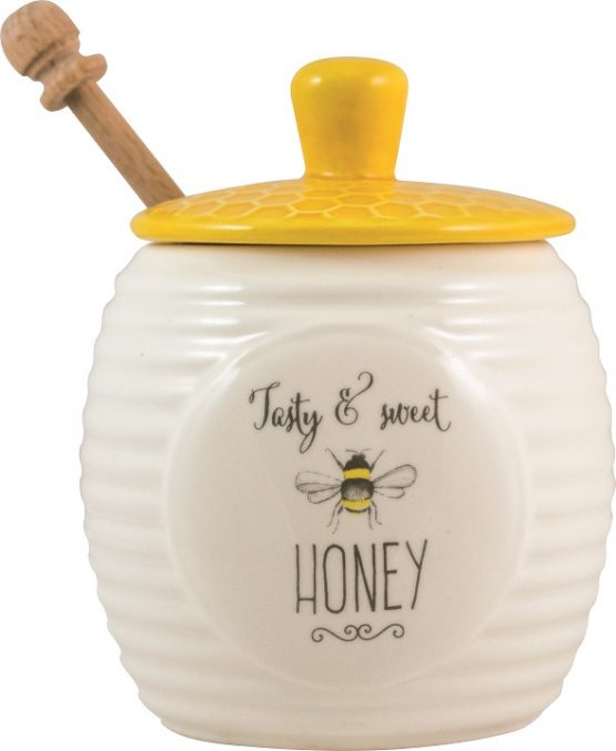 Honey Pots Get a Little Less Sticky - The Signal Chief